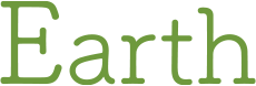 Earth