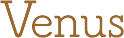 Venus