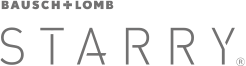 BAUSCH+LOMB STARRY®